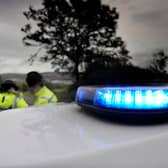 A suspected burglar  is currently in police custody in connection to a Wallsend break-in.