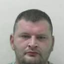 Lee Miller has been jailed. 