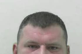 Lee Miller has been jailed. 
