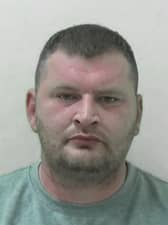 Lee Miller has been jailed. 