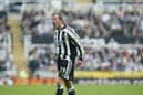 A former Newcastle player has landed a role in international management. (Getty Images)