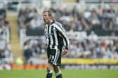 A former Newcastle player has landed a role in international management. (Getty Images)