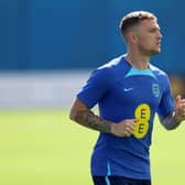 Newcastle United right-back Kieran Trippier. (Photo by Ian MacNicol/Getty Images)