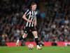 Newcastle United man makes big decision regarding his future