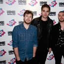 Busted will be playing in Newcastle very soon