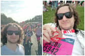 My first Great North Run was one to remember! 