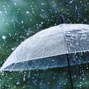 Much of the UK will see more rainy days to come, the Met Office has said. 