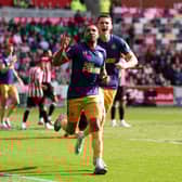 Newcastle United recorded a 5-1 win against Brnetford in the last meeting between the two teams. (Getty Images)