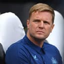 Eddie Howe could consider a move for an unsettled England international. (Getty Images)