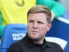 Eddie Howe defends ‘outstanding’ Newcastle United star after Brighton criticism