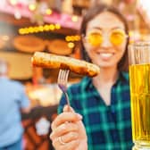 Sausage and Cider Fest