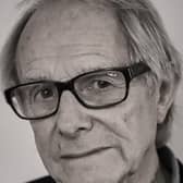 Ken Loach (Credit: Paul Crowther)