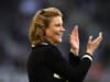 Why Amanda Staveley wasn’t at St James’ Park for Newcastle United’s win v Brentford
