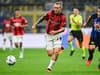 AC Milan star makes humble apology ahead of Newcastle United Champions League tie