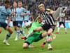 Dermot Gallagher makes ‘obvious’ admission over Newcastle United’s controversial Brentford win