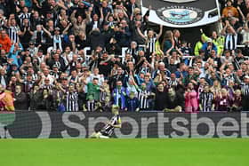 (Photo by John Powell/Liverpool FC via Getty Images)