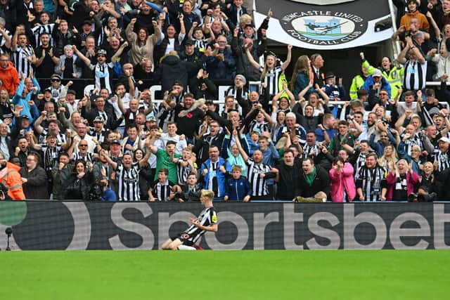 (Photo by John Powell/Liverpool FC via Getty Images)