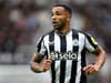 Newcastle United fitness update as £20m star pictured ‘training separately’ ahead of AC Milan clash