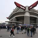 Newcastle United fan stabbed in Milan ahead of Champions League clash