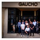 Gaucho Newcastle announce partnership with Newcastle Falcons.