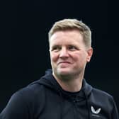 Newcastle are targeting a former team mate of Bruno Guimaraes, according to reports. (Getty images)