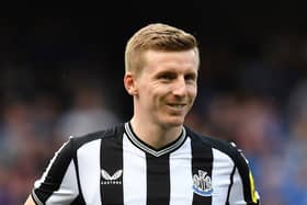Matt Targett played his wildcard over the international break (Image: Getty Images)