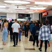 Eldon Square’s Student Shopping Night returns for its 12th year.