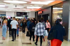Eldon Square’s Student Shopping Night returns for its 12th year.