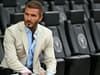'Always loved' - David Beckham makes surprise Newcastle United admission