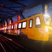 The scheme is set to cost more than replacing the current Metro fleet with new trains (see above). 