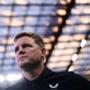 Newcastle have missed out on a young midfield transfer target. (Getty Images)