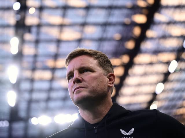 Newcastle have missed out on a young midfield transfer target. (Getty Images)