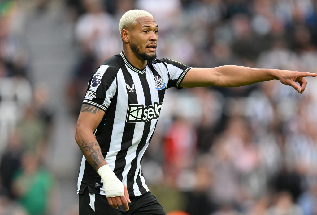 ‘Feeling unwell’ - Newcastle United injury update on three players ahead of Sheffield United clash