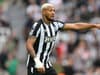 Newcastle United injury boost as key midfielder spotted back in training ahead of schedule