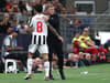Newcastle United training ground update as report provides Sandro Tonali latest v Crystal Palace