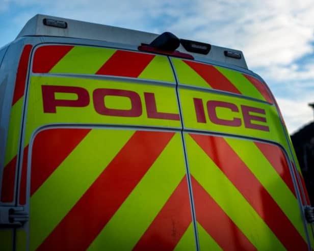 Ryan Griffiths attacked his victim in a hotel room.