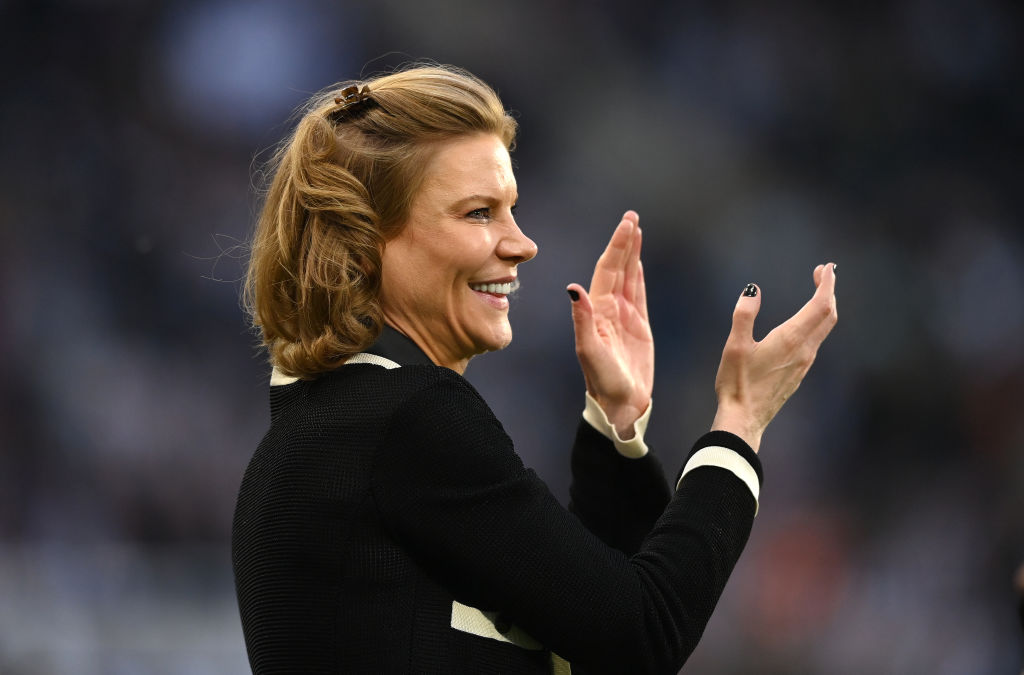 Newcastle United owners’ £400m investment promise plus St James’ Park & training ground improvements