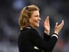 What Amanda Staveley said after Newcastle United’s record-breaking 8-0 win at Sheffield United