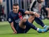 Kylian Mbappe latest as Paris Saint-Germain suffer major injury blow ahead of Newcastle United