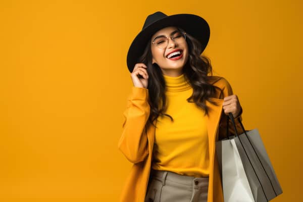 Pretty Little Thing also revealed the Autumn fashion must-haves.