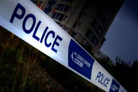 The most crime in Newcastle city centre was reported in and around these locations in November 2024.