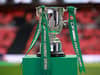 When is the Carabao Cup fourth round draw? Date, time and how to watch as Newcastle United face Man City test
