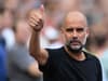 Pep Guardiola makes Newcastle United U-turn ahead of Manchester City cup tie