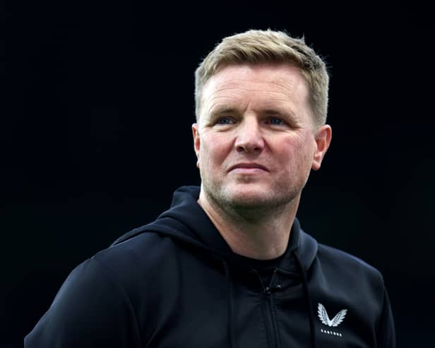 Newcastle could look to add to their defensive options in the January window. (Getty Images)