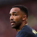 Callum Wilson