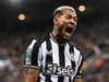 Newcastle United open talks with £40m star after double contract announcement