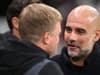 Pep Guardiola sends classy message to Newcastle United after beating Manchester City