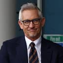 The BBC has introduced new impartiality rules for high profile flagship presenters after a row transpired over Gary Lineker's criticism of the government's asylum policy posted on social media. (Credit: Getty Images)