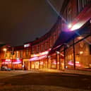 Raval Restaurant