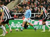 Newcastle United supporters poke fun at Man City star after impressive Carabao Cup win